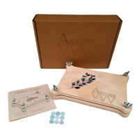 Genérico - Prensa De Flores O Plantas Decoración