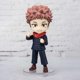 thumbnail image 2 of Figura de acción TAMASHII NATIONS Jujutsu Kaisen Yuji ITADORI, 2 of 7