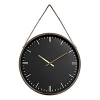 Genérico - Reloj Pared Analógico Decorativo Moderno Elegante Jhn