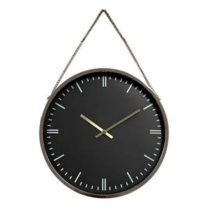 Genérico - Reloj Pared Analógico Decorativo Moderno Elegante Jhn