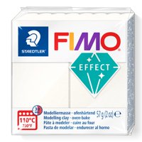 Arcilla Polimérica Para Modelar Staedtler Fimo Effect Metallic 57 G