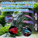thumbnail image 4 of Hamaca Betta FALESHOS 4 piezas Cueva Flotante y Túnel, 4 of 6