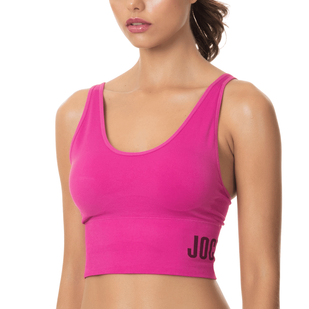 Lady Genny - Sosten Deportivo Seamless