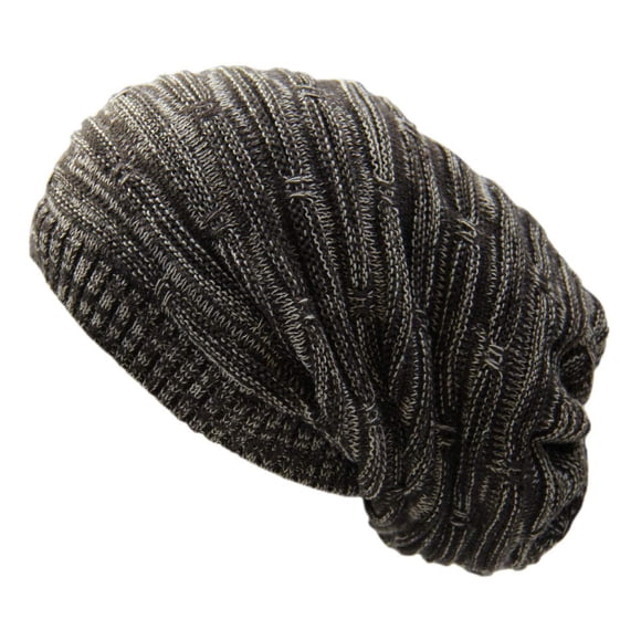 Gorro RW Rasta Stretch (Marrón Multicolor)