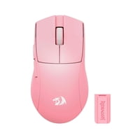 Mouse Redragon K1Ng Pro M916P-Pro-1K (Pink)