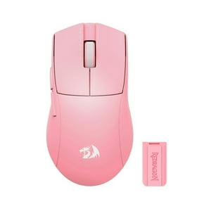Mouse Redragon K1Ng Pro M916P-Pro-1K (Pink)