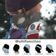 thumbnail image 5 of George Shrinks Braga de Cuello Protección Solar - Bandana UV Refrescante para Ciclismo y Deportes al Aire Libre, Hombres y Mujeres, 5 of 6