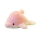 thumbnail image 1 of Muñeco De Peluche Con Forma De Delfín Que Brilla Intensamente Para Sala De Estar, Sofá, Dormitorio, Color Rosa Normal, 1 of 5