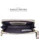 thumbnail image 3 of Riñonera Badgley Mischka Madalyn de Cuero Vegano Champagne, 3 of 9