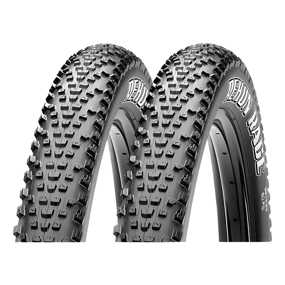 Pack 2 neumáticos bicicleta Maxxis Rekon Race aro 29x2.25