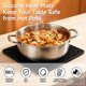thumbnail image 3 of Salvamanteles CAKETIME de silicona, 4 unidades, 446 °F, 3 of 3