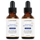 thumbnail image 1 of Suero facial Lanmeri 30 ml (pack de 2) Vit C+E+Ferúlico, 1 of 9