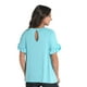 thumbnail image 3 of POLERA VISCOSA MUJER AQCUA TALLA S-M, 3 of 3