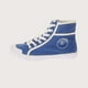 thumbnail image 2 of Zapatilla Azul Vía Franca, 2 of 5