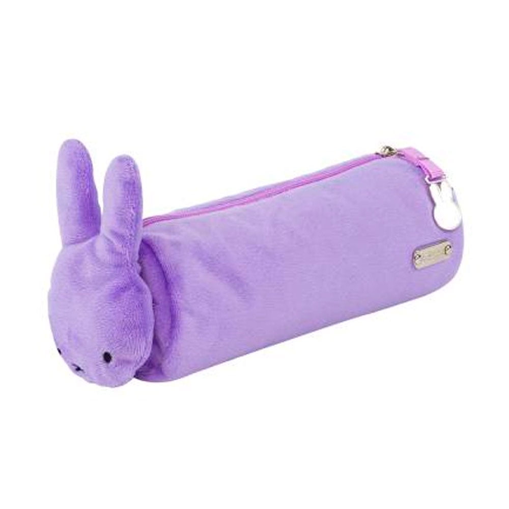 Miffy - Estuche Lapices Original Purpura