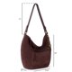 thumbnail image 2 of Bolso Hobo de Cuero The Sak Sequoia 36 cm, 2 of 5