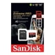 thumbnail image 3 of SANDISK EXTREME PRO MICROSDXC 128GB A2, 3 of 3