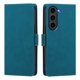 thumbnail image 2 of Funda Billetera Delgada para Samsung Galaxy S25/S24 con Ranuras y Soporte Azul lago, 2 of 6