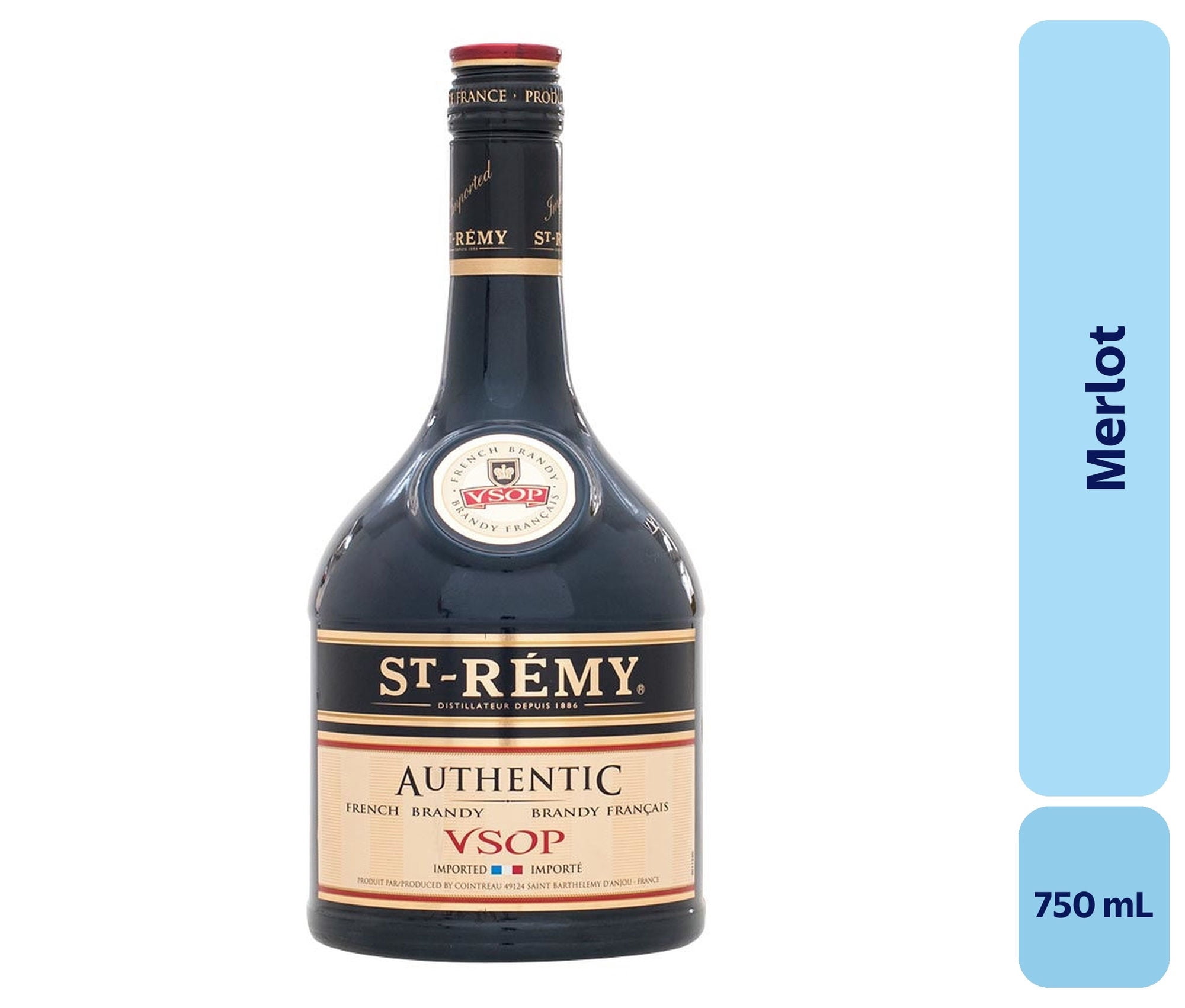 St Remy - Vino Especial