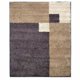 thumbnail image 1 of Alfombra Shaggy D2 Café 133 x 180 cm, 1 of 2