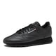 thumbnail image 1 of Zapatillas Reebok Classic Leather para Hombre Negro/Blanco - 8.5US, 1 of 7