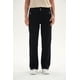 thumbnail image 1 of Jeans Mujer Flare Tiro Alto Negro, 1 of 4