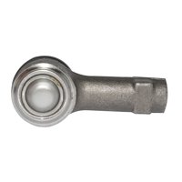 Repuestos Del Sol - Terminal Direccion Exterior Delantero Hyundai Atos Gls 1.0 1998 2003