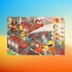 thumbnail image 5 of 30 Pieces Insert Wooden Puzzles, Dinosaur, Etc., 5 of 5