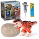 thumbnail image 1 of Toy Primal Hatch Hybrid Hatchers Dinosaurio y Huevo, 1 of 9