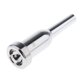 thumbnail image 1 of Boquilla De Servicio Pesado 5c Para Bb Trumpet Reemplazo De Accesorios De Piezas, 1 of 5