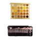 thumbnail image 1 of Pack Paleta de Sombras Pro16 + Set Brochas Pretty, 1 of 3