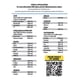 thumbnail image 2 of Herramienta Scosche DT1WP1 Extraccian Radio Auto Acero, 2 of 3