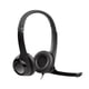 thumbnail image 3 of Audifonos Logitech H390 USB-C - Over-Ear, 3 of 3