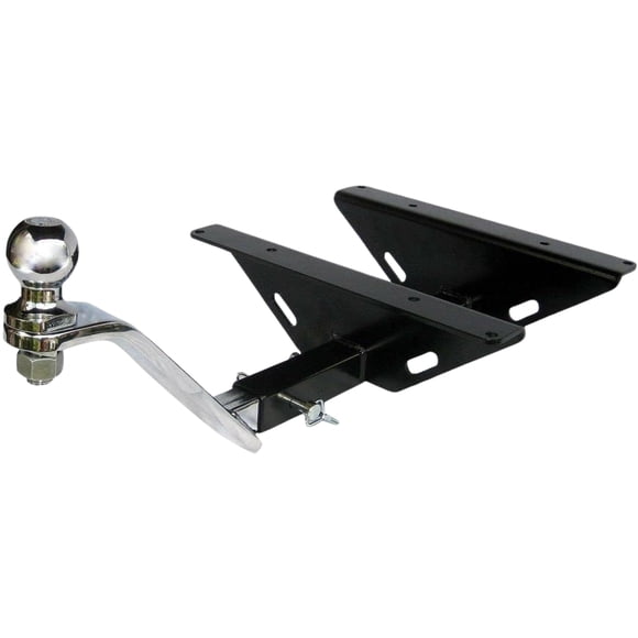 Enganche para remolque USA Trailer Store Harley Tri-Glide/RoadGlide