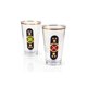 thumbnail image 3 of Juego de vasos STAR WARS The Last Jedi, 473 ml, agua, té y cerveza, 3 of 3