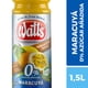 thumbnail image 1 of Néctar de Maracuyá 0% Azúcar Añadida Botella, 1.5 L, 1 of 2