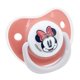 thumbnail image 2 of 2 chupetes de entretencion Silicona DISNEY 6m+ Rosa, 2 of 3