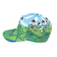thumbnail image 4 of Presiona Start Gorra De Béisbol Para Hombres Mujeres Y Niños Gorra Clásica De Visera Plana Gorra Hip Hop Trucker Snapback Ajustable, 4 of 5