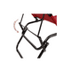 thumbnail image 4 of Silla De Camping Plegable Cama Reclinable Reposera Portátil, 4 of 7