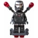 thumbnail image 2 of Figura de Acción LEGO War Machine con Lanzadores Láser, 2 of 3