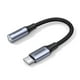 thumbnail image 3 of Adaptador Usb-C / Jack 3.5mm Para Audifonos Ugreen Av161, 3 of 3