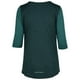 thumbnail image 2 of Polera IXS Mujer Carve X Henley Everglade M, 2 of 4