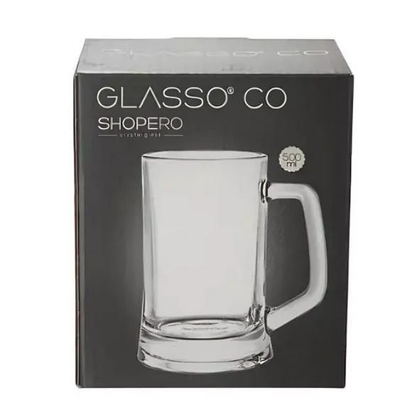 Shopero Jarra Para Cerveza