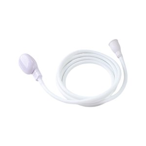 Bothyi - Ducha Con Rociador Simple, Manguera Resistente De 3M Para Mejoras En El Hogar, Fregadero De Cocina