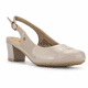 thumbnail image 3 of Zapato Nude Mujer Casual Chalada Flexi, 3 of 8