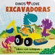 thumbnail image 5 of Dinos Love - Excavadoras, 5 of 5