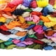 thumbnail image 5 of Hilo De Bordar Rainbow Color 200 Madejas (8 M), 5 of 7