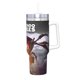 thumbnail image 2 of Vaso Térmico Desmarcar Choo Choo Charles con Asa 1180ml, 2 of 6
