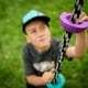 thumbnail image 4 of Cuerda para Trepar con Columpio Climbing Rope Swing, 4 of 6