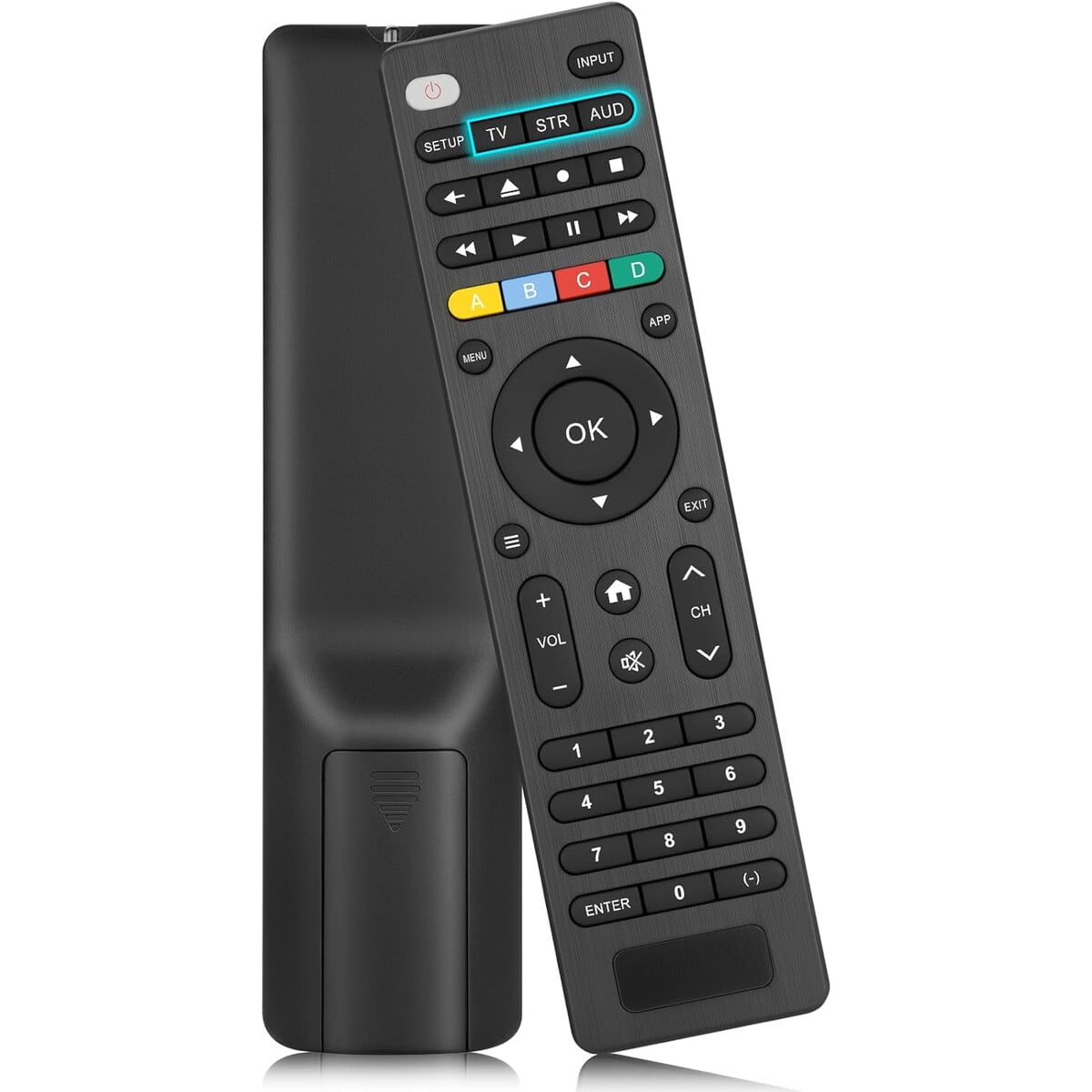Control Remoto Universal Acoyer Srp9232d Samsung Lg Vizio